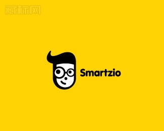Smartzio男孩logo图片