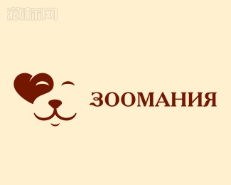 300MAHHR宠物商店logo图片