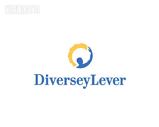 DiverseyLever泰华施清洁用品标志设计