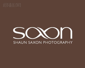 Saxon标识设计欣赏