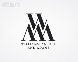 Williams字体设计欣赏