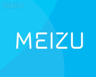 meizu魅族新标志