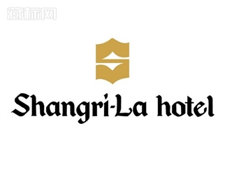 香格里拉酒店logo图片含义