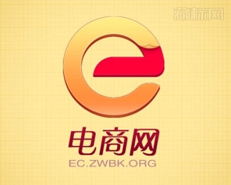 电商网logo设计教程
