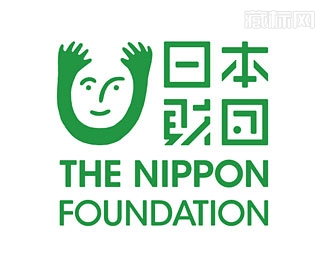 日本财团logo设计