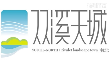 双溪天城logo