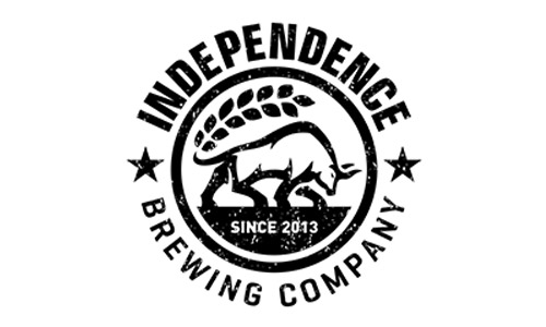 independence牛logo图片