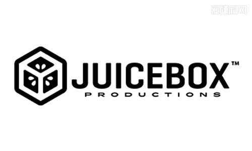 juicebox六边形标志