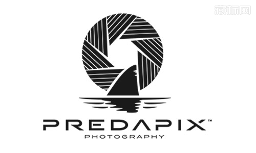 predapix风车标志