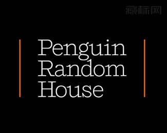 企鹅兰登书屋logo设计