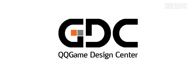 gdc标志3