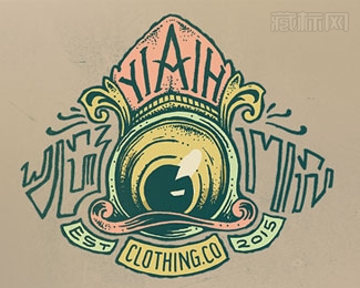 Yiaih the Watcher观察者logo图片