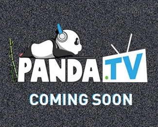 pandatv熊猫tv标志图片意义