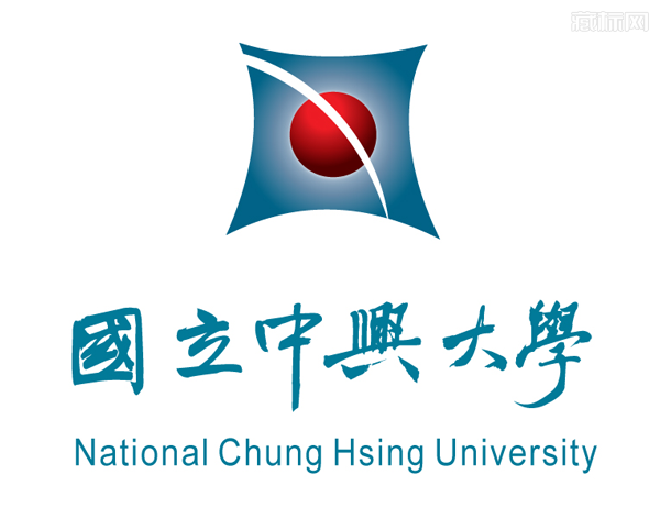 台湾国立中兴大学校徽