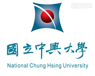 台湾国立中兴大学校徽logo含义