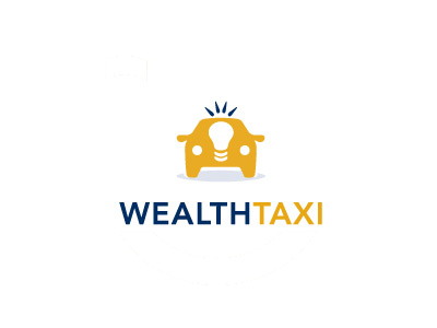 wealth taxi标志