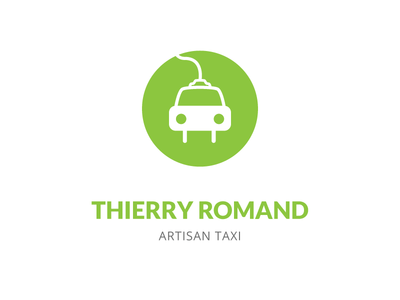 taxi romand logo图片