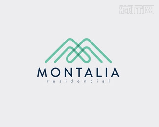 Montalia标志图片
