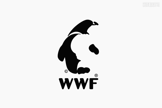 熊猫logo变成了加拉帕戈斯企鹅