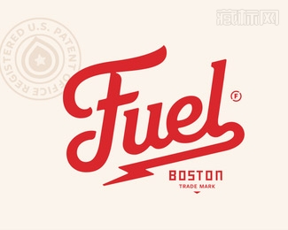 Fuel2016 Update字体设计