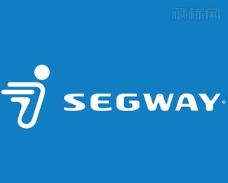 Segway赛格威logo设计