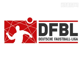 德国浮士德球联赛logo寓意