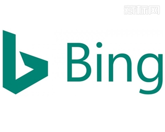 微软必应Bing新logo含义