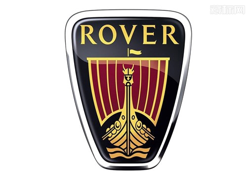 罗孚Rover Mascot汽车标志大图