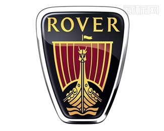 罗孚Rover Mascot汽车标志寓意