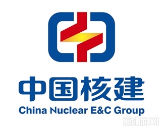 cnecc中国核建集团商标含义