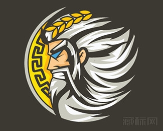 ZEUS TEAM团队logo图片