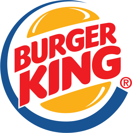 Burger King汉堡王标志大图
