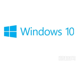 Windows 10标志图片