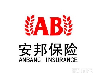 安邦保险logo图片寓意