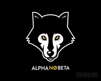 Alpha No Beta狐狸logo图片