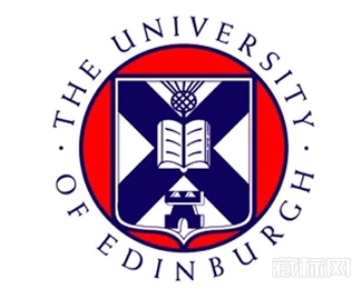 爱丁堡大学校徽logo含义