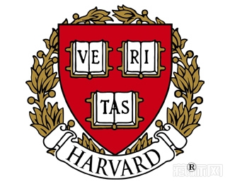 哈佛大学（Harvard University）校徽logo含义