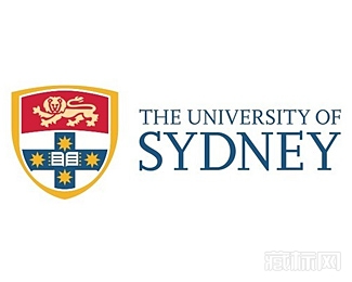 悉尼大学（The University of Sydney）校徽logo含义