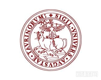 都灵大学校徽logo含义