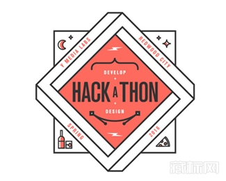 Mobile Hackathon标志图片