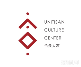 UCC艺术中心标志