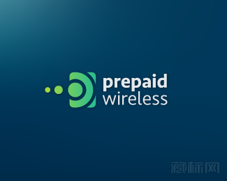 Prepaid Wireless标志欣赏