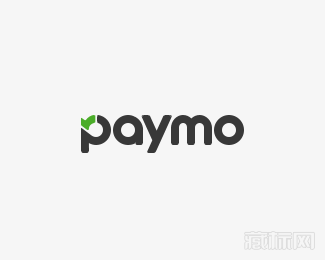 Paymo字体设计欣赏