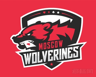 Worveliness猎豹logo设计欣赏