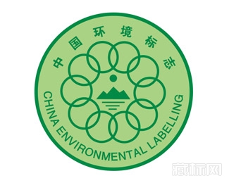 中国环境标志含义