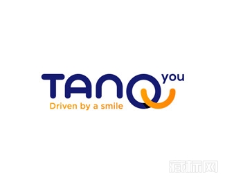 TanQ字体设计欣赏