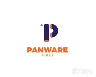 Panware字体设计欣赏