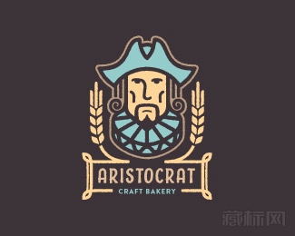 Aristocrat贵族logo图片
