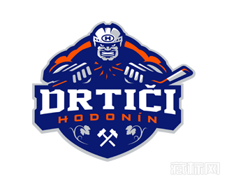Drtici Hodonin运动员logo图片