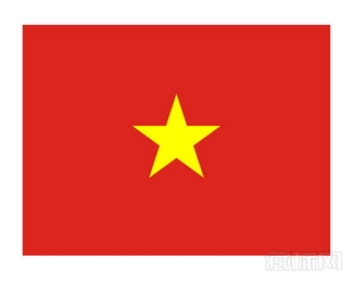 越南国旗logo含义